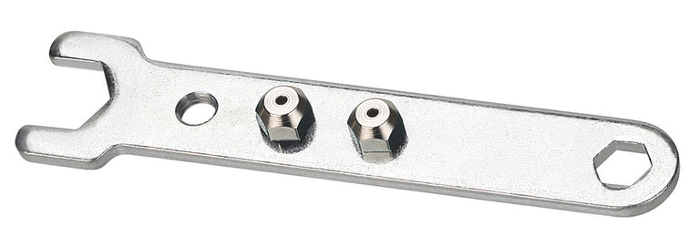 Mondstuk 4.0mm