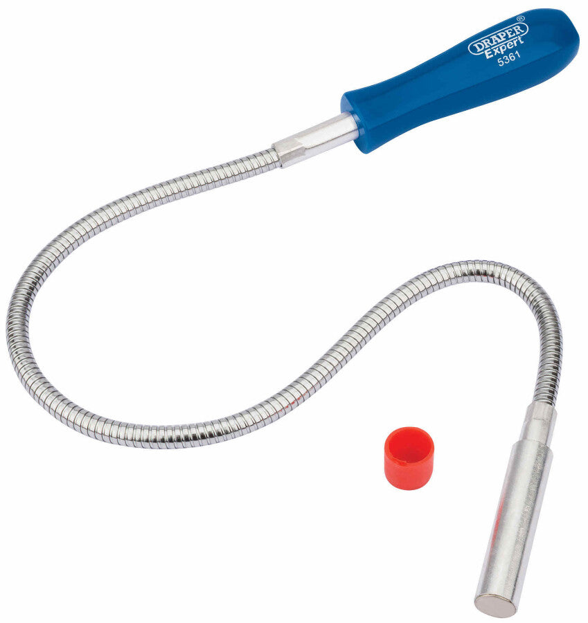 Pick-up tool, magnetisch/flexibel