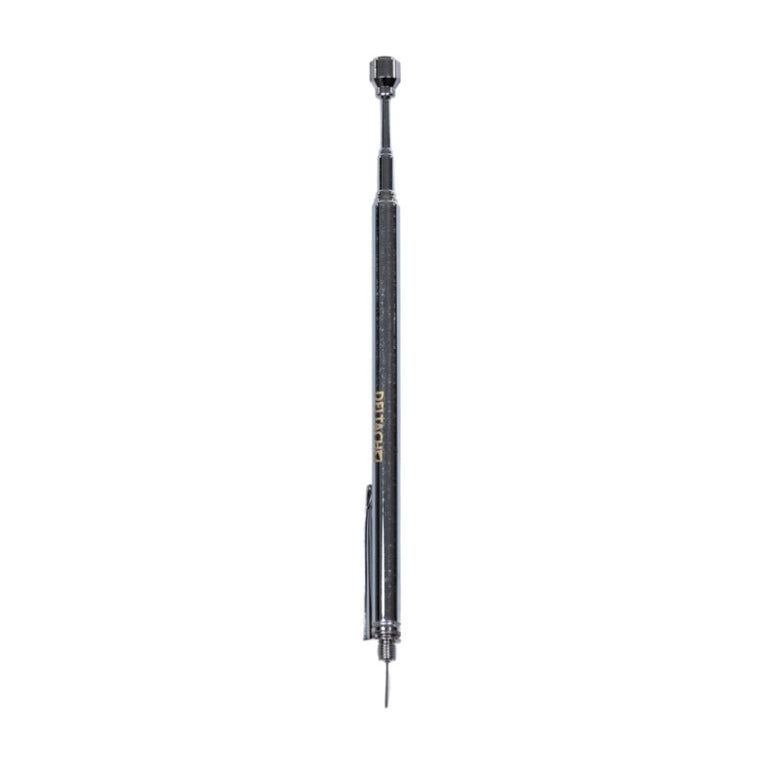 Pick-up tool, magnetisch/telescopisch met naald