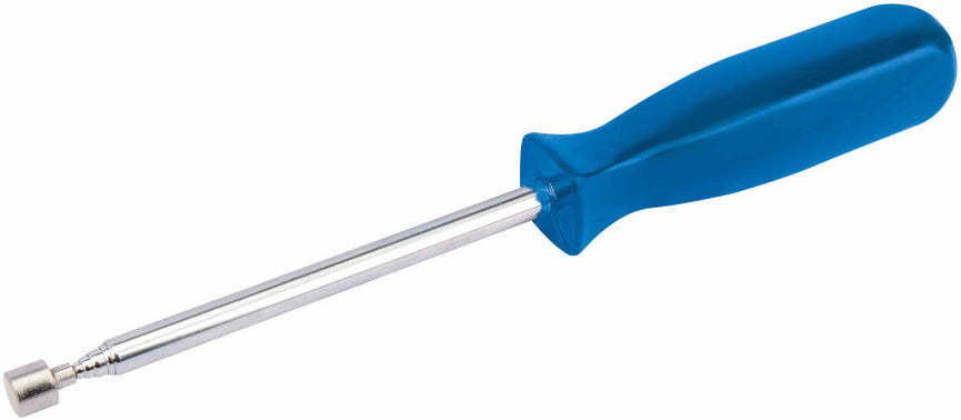 Pick-up tool, telescopisch/magnetisch
