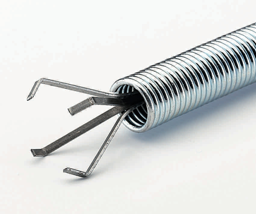 Pickup tool flexibel, grijparm