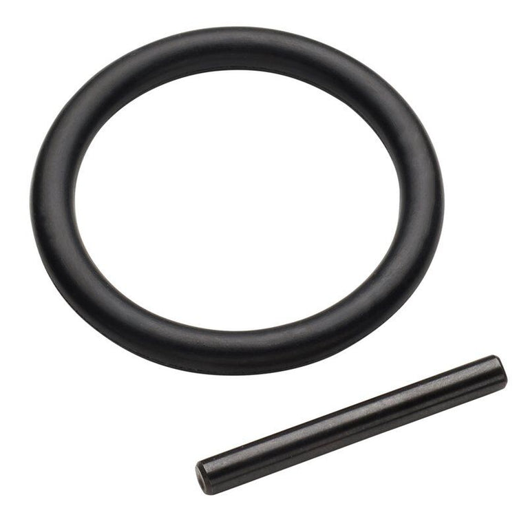 Pin + O-ring tbv 3/4" krachtdop 17-46mm