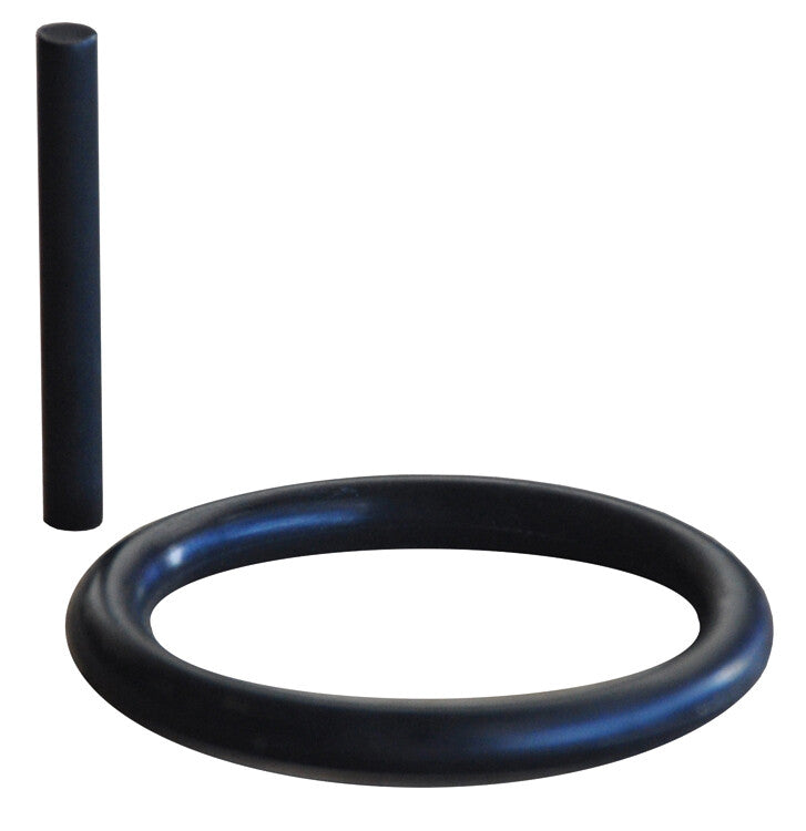 Pin + O-ring tbv 3/4" krachtdop 17-48mm