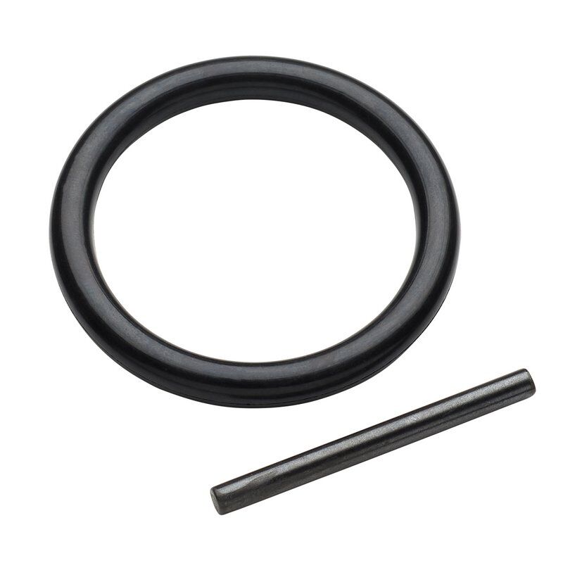 Pin + O-ring tbv 3/4" krachtdop 50-60mm