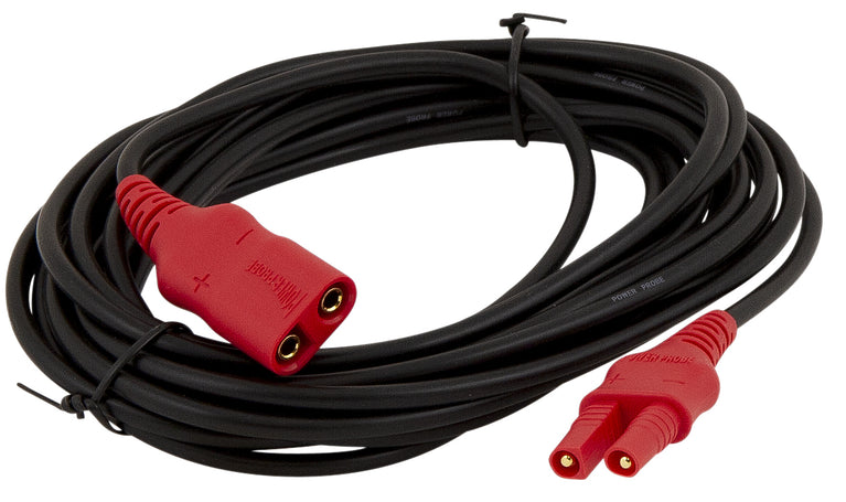 Power Probe PP3 verlengkabel, 6 m
