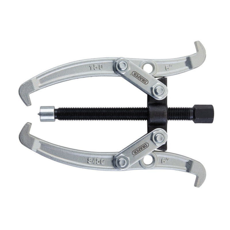 Poelietrekker 2-armig, 120x150mm