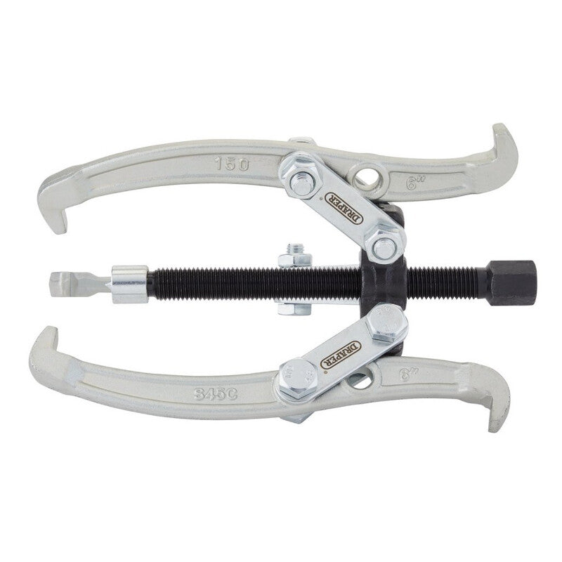 Poelietrekker 3-armig, 120x150mm
