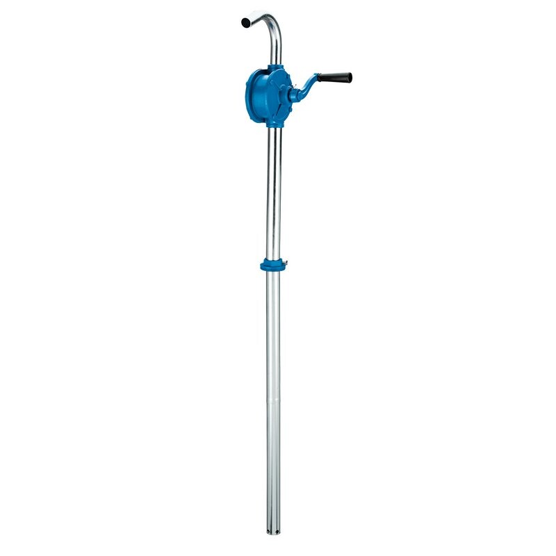 Roterende vloeistofpomp, 205L