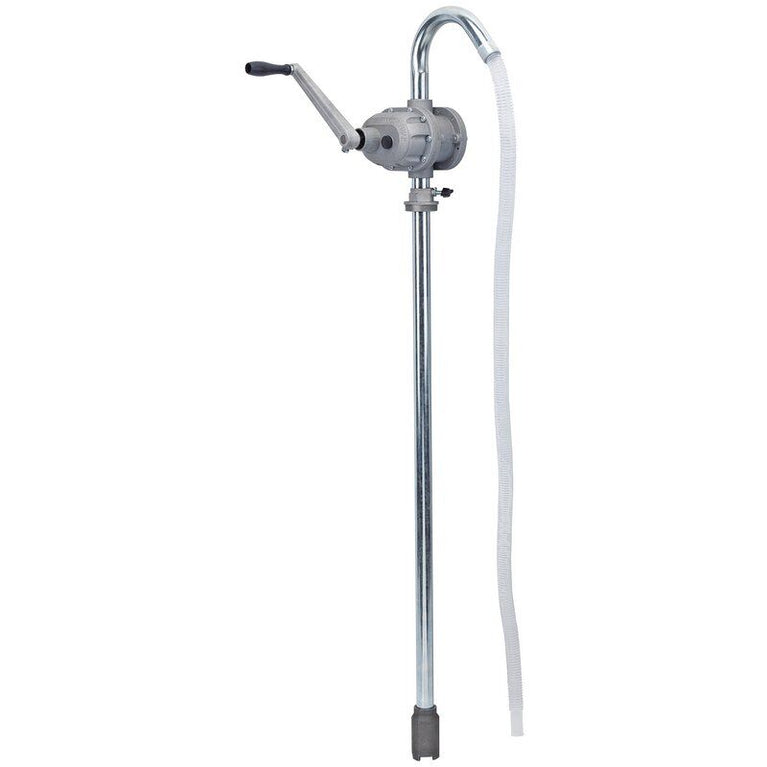 Pomp tbv 205L vaten