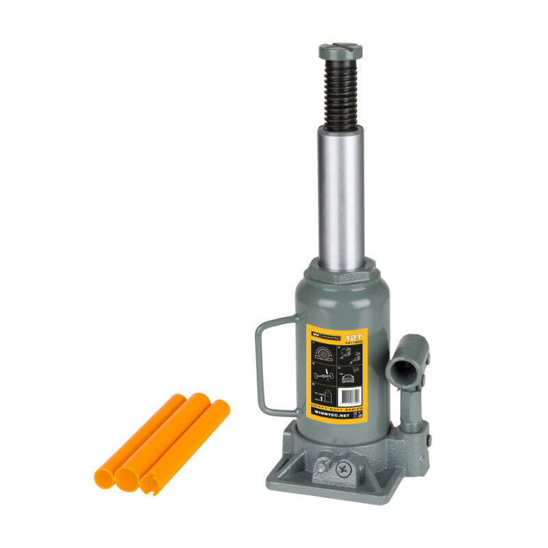 Potkrik 12 ton