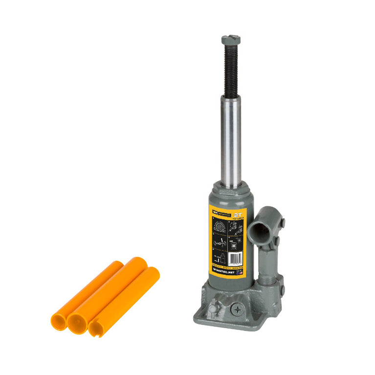 Potkrik 2 ton