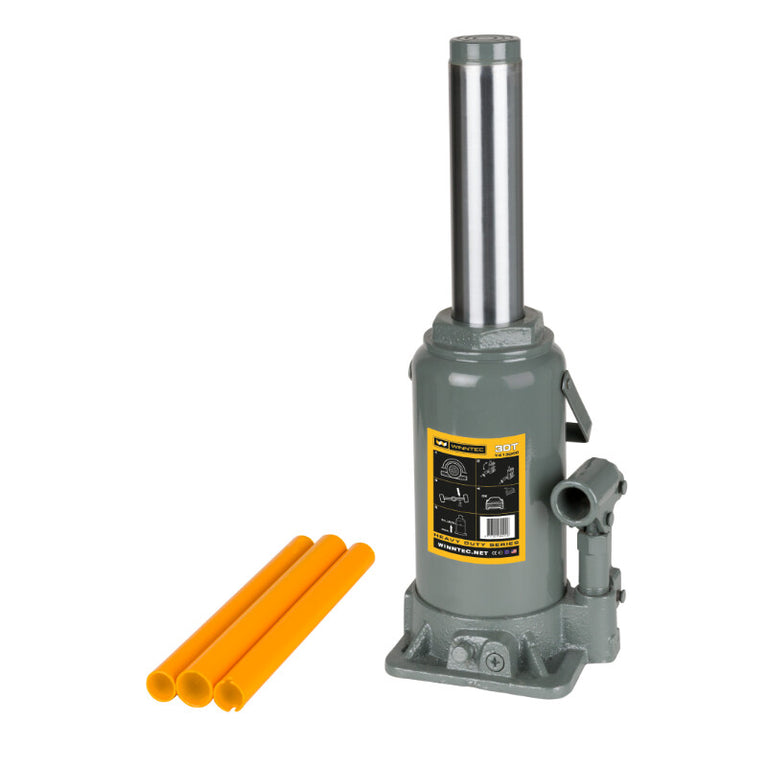 Potkrik 30 ton