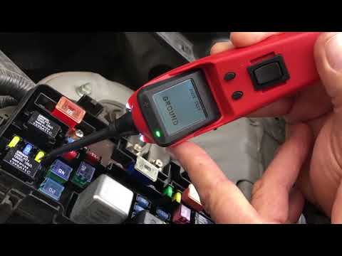 Power Probe 3 EZ Circuittester