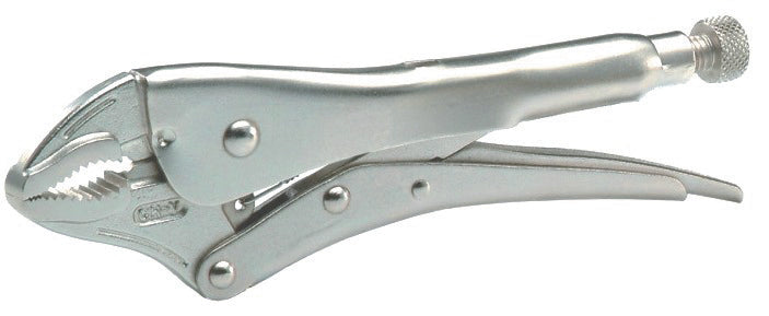 Griptang ovale bek 150 mm