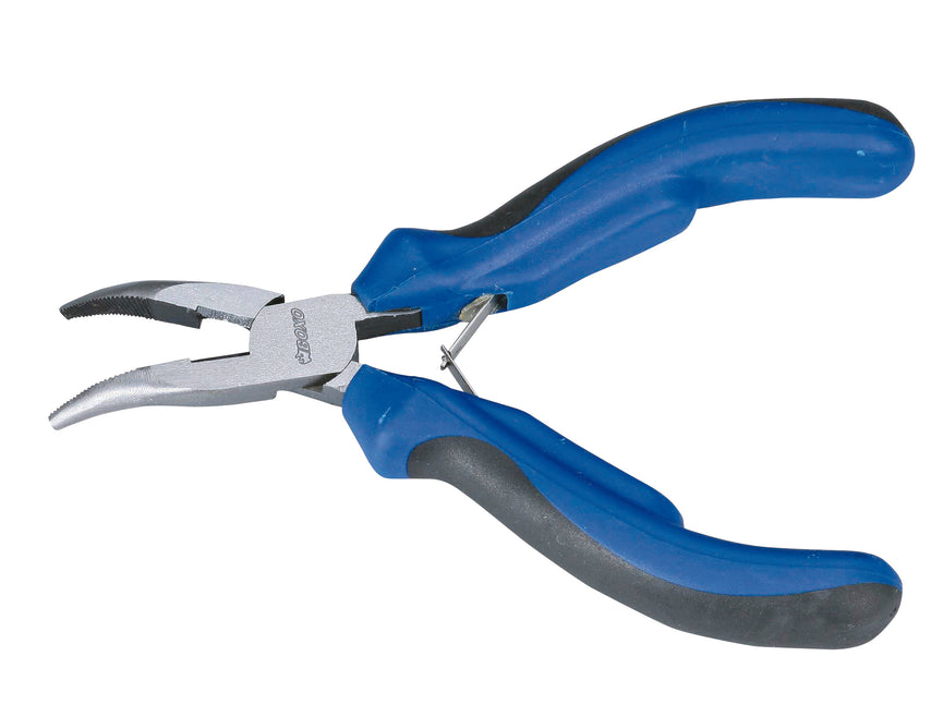 Mini tang 125 mm