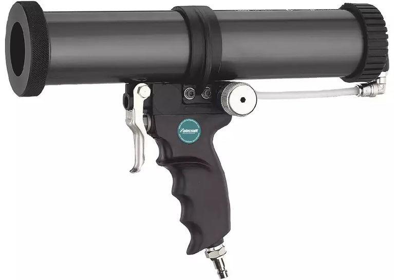 Pneumatische siliconespuit PRO 100L/min 8 Bar Aircraft