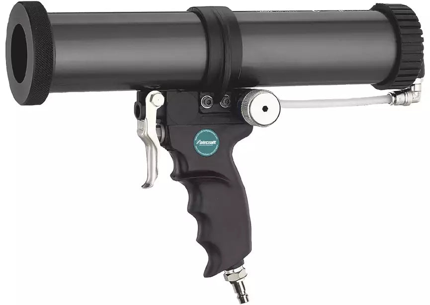 Pneumatische siliconespuit PRO 100L/min 8 Bar Aircraft