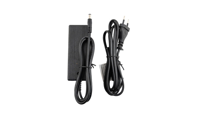Lader 12 V voor PS-510E en PS-700E