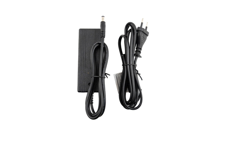 Lader 12 V voor PS-510E en PS-700E