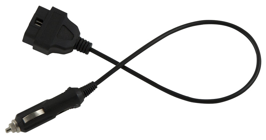 Powerstart OBDII kabel tbv 12 V