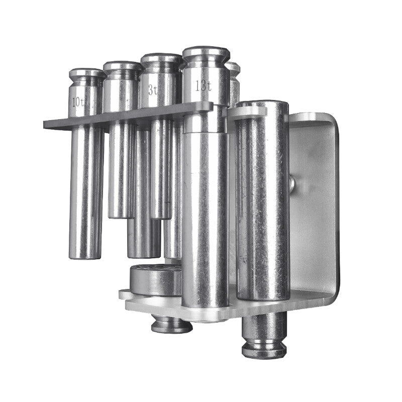 Punchset tbv pers