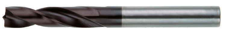 Puntlasboor, 8 x 79mm, HSS-E TiALN