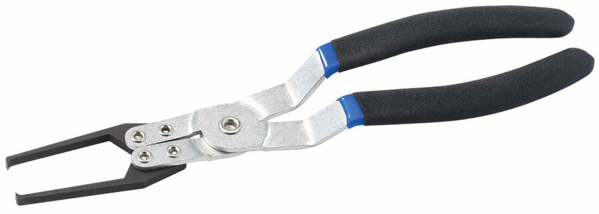Relais trekker, 220mm