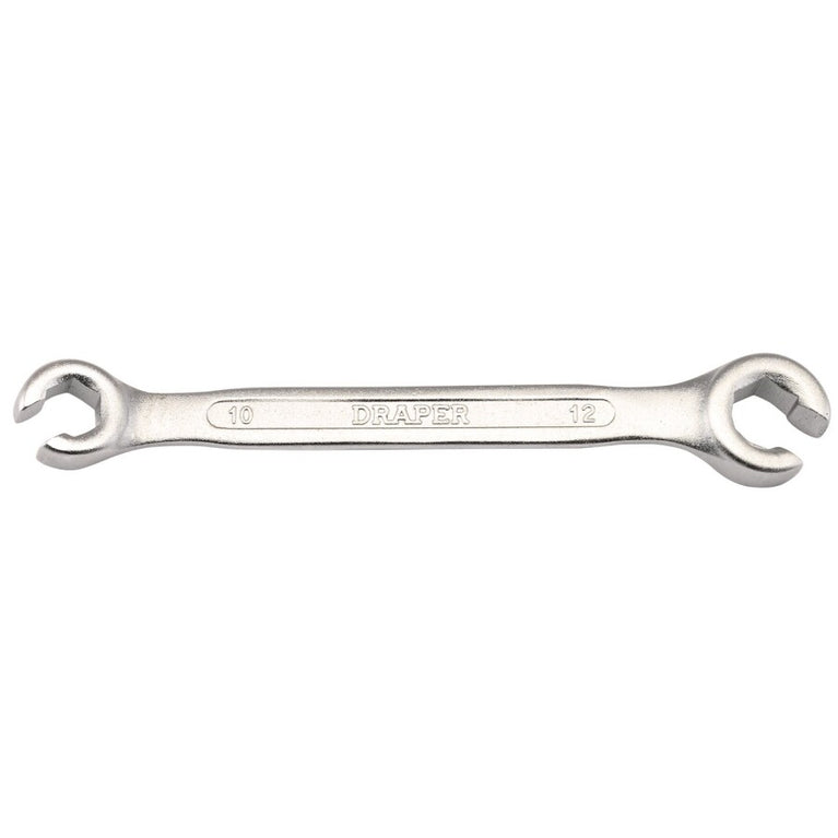 Remleiding sleutel, 10x12mm