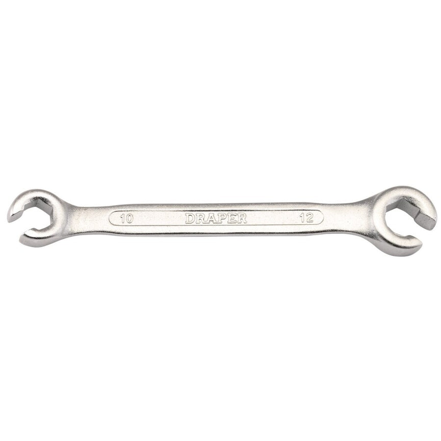 Remleiding sleutel, 10x12mm