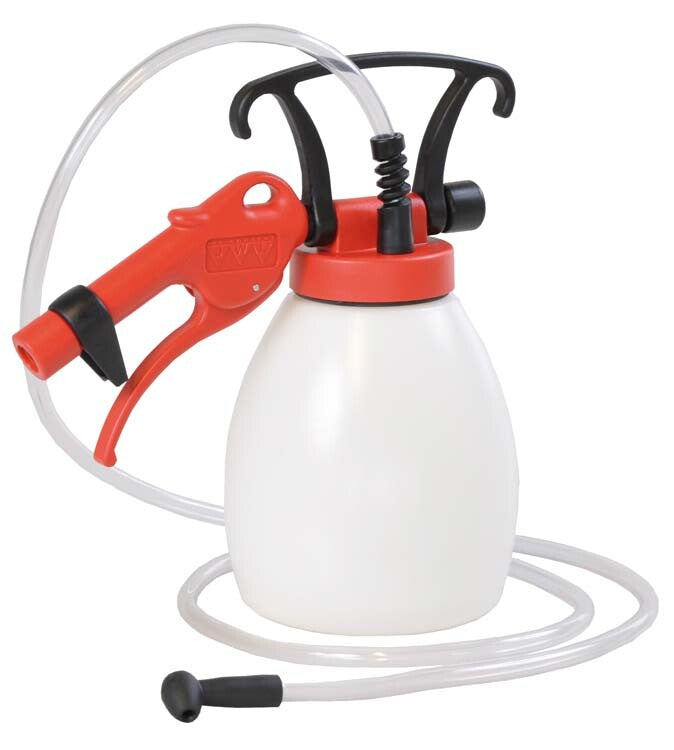Remontluchter 1,2L