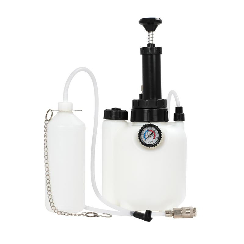 Remontluchter manueel, 3L