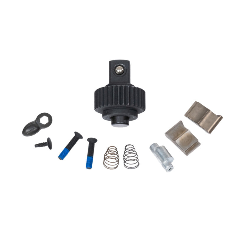 Repair kit tbv 1/2" momentsleutel 440120/CTW04332A