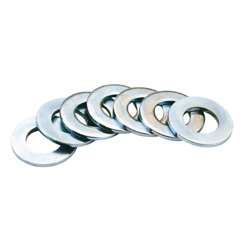 Rivet tbv blindklinknagel 4.8mm, 100st