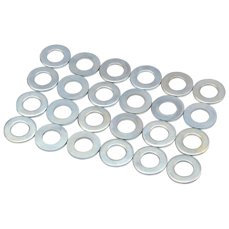 Rivet tbv blindklinknagel 4.8mm, 100st