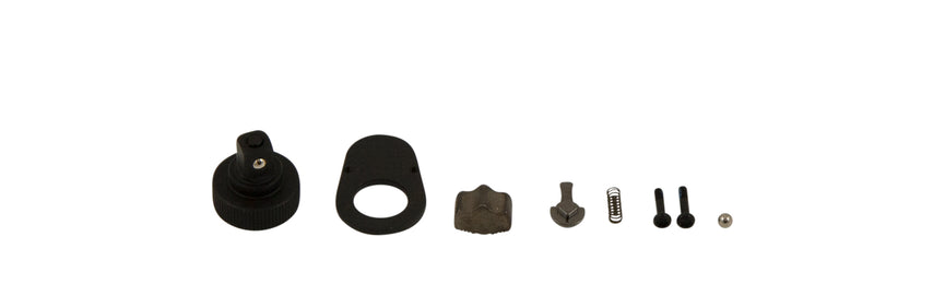 Reparatiekit tbv RS1420-272 1/4" ratel