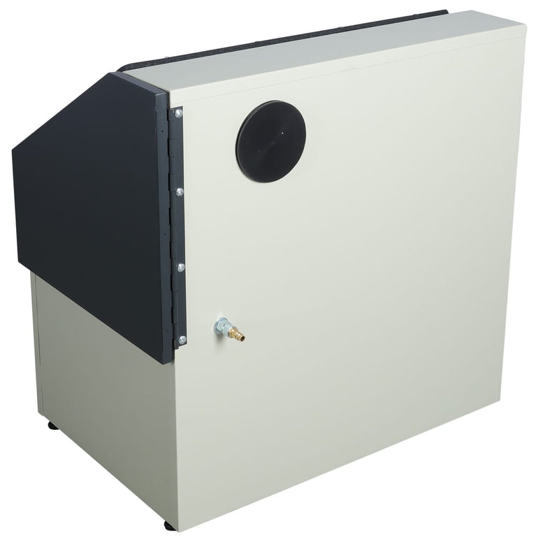 Straalcabine 110L