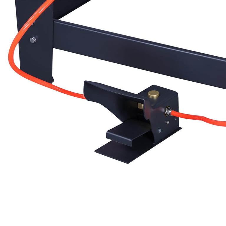 Straalcabine 990L