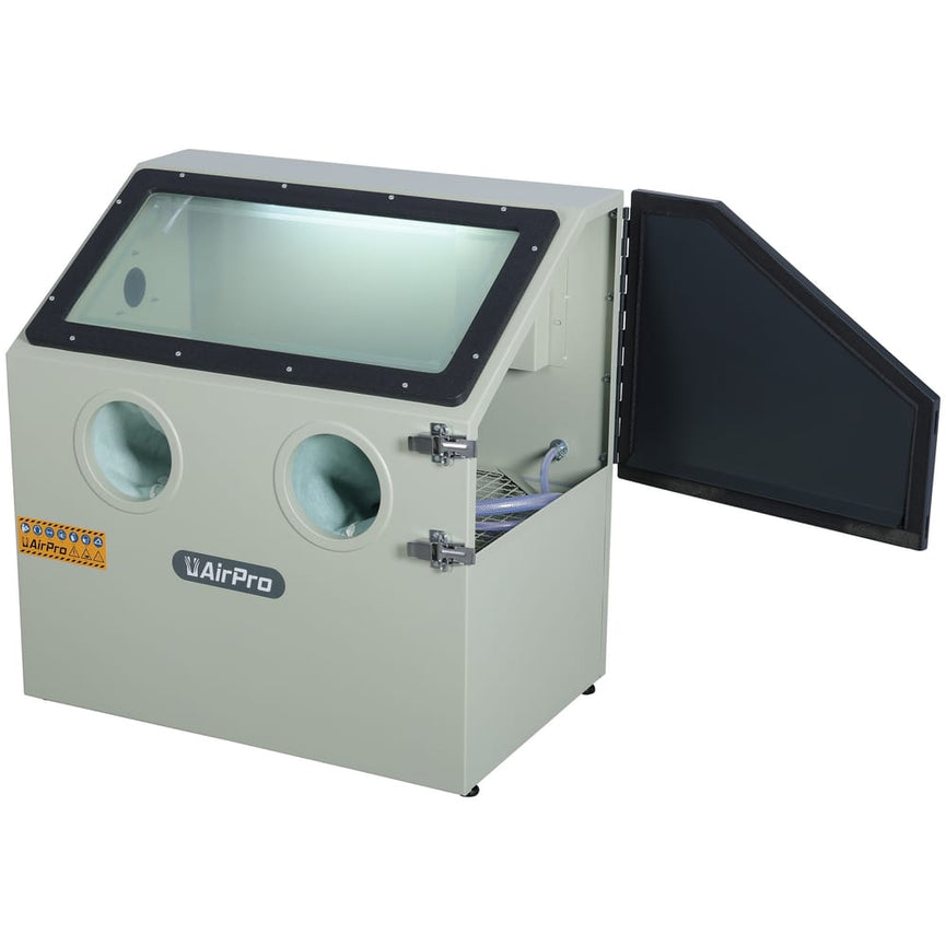 Straalcabine 110L