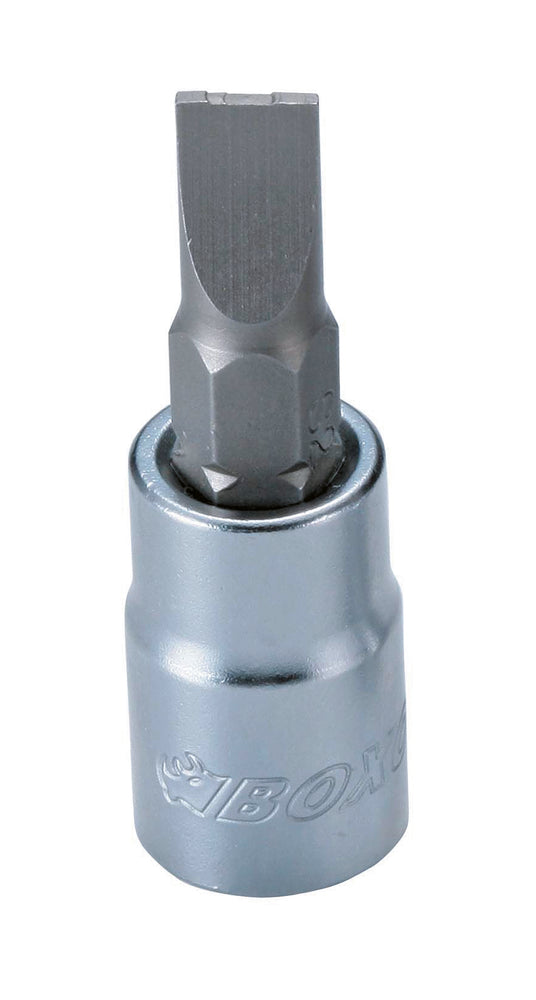 3/8" Dopsleutel - Sleufkop 10 mm