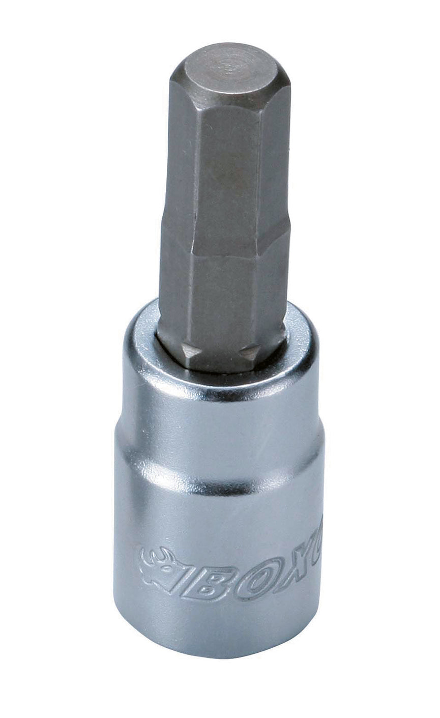 1/2" Dopsleutel - Inbus 7 mm