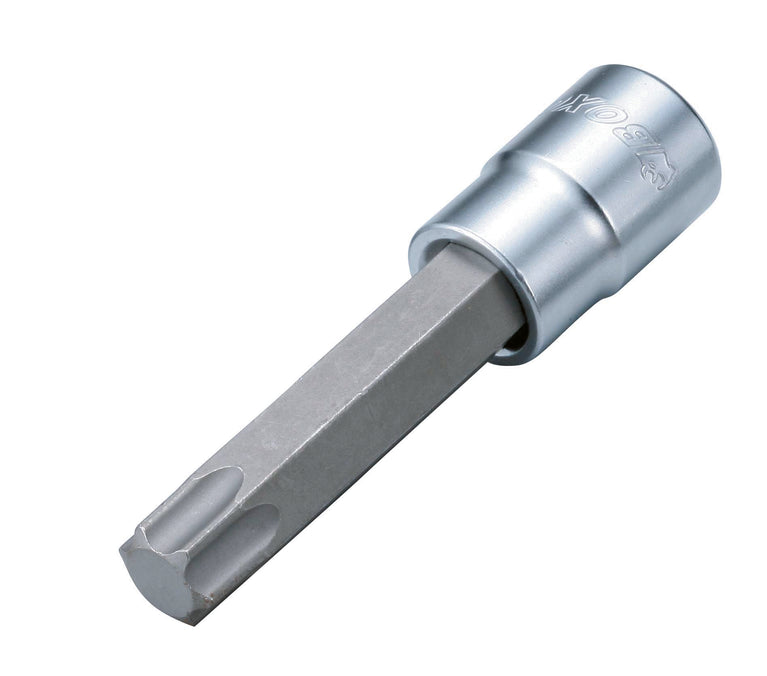 1/2" XL Dopsleutel - TX T50