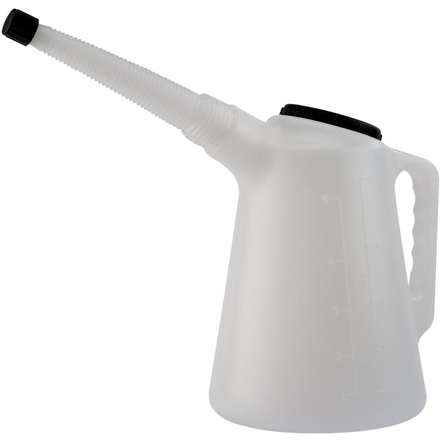 Schenkkan, 5L
