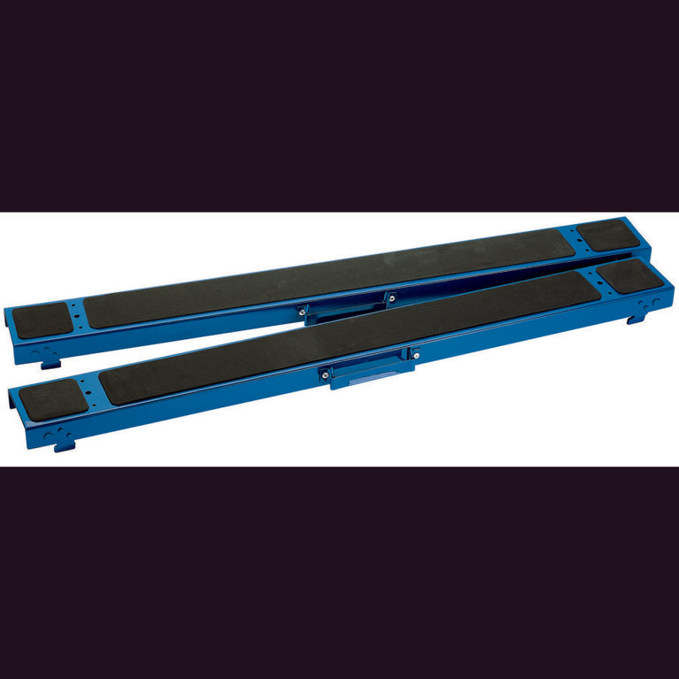 Schraag set 80x100cm, 2st