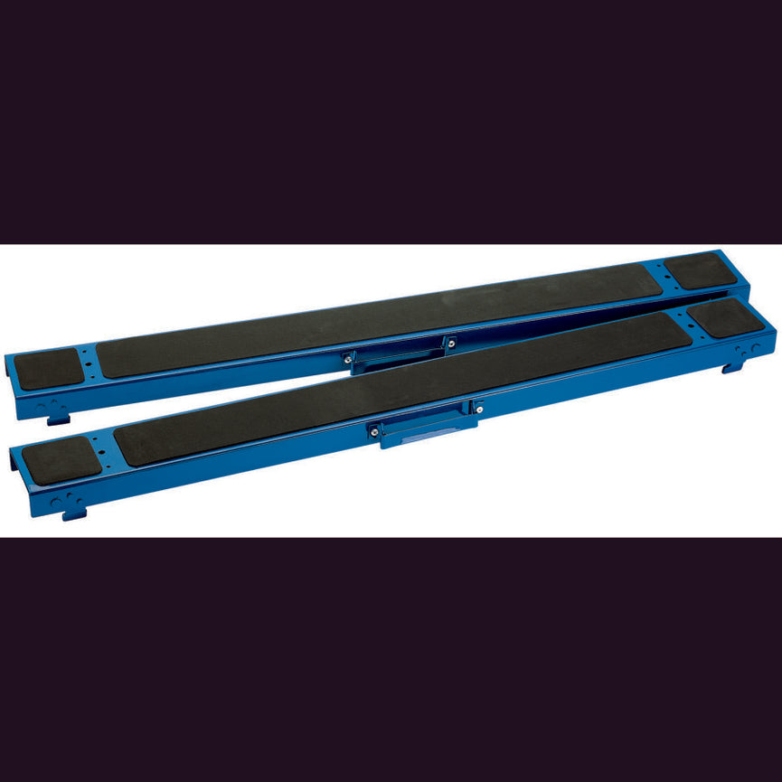 Schraag set 80x100cm, 2st