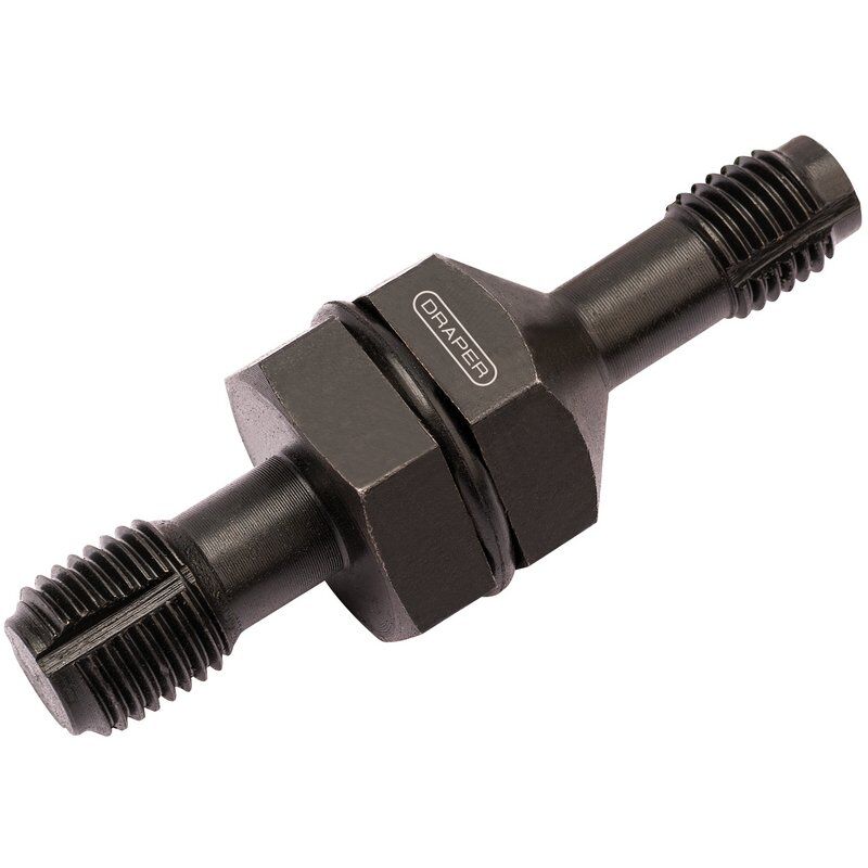 Schroefdraad reiniger, 10-12mm
