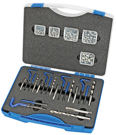 Schroefdraad reparatieset