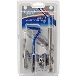 Schroefdraadreparatieset M10x1,5