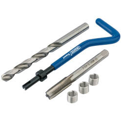 Schroefdraadreparatieset M9x1,25