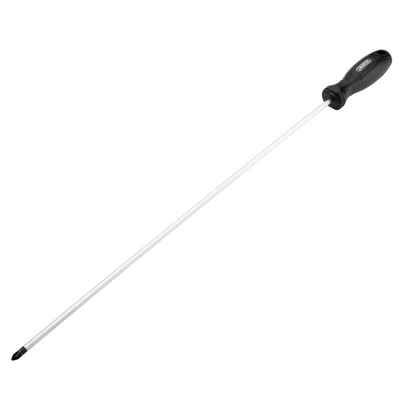 Schroevendraaier kruiskop, PH2x450mm
