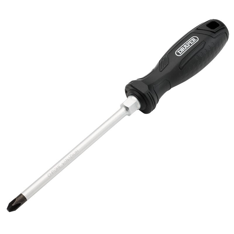 Schroevendraaier kruiskop, PH3x150mm
